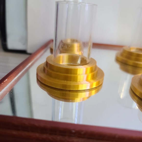 6 ball holder for baseballs - Picture 3 of 4